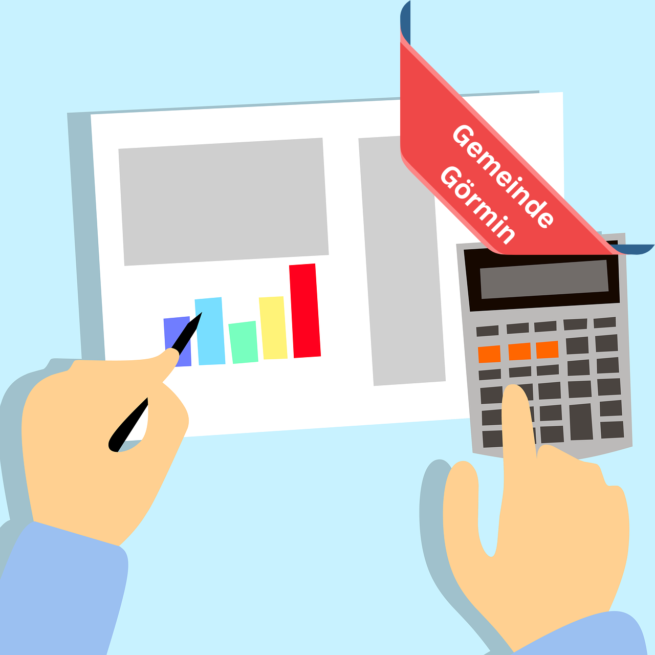 Gemeinde Görmin - 1